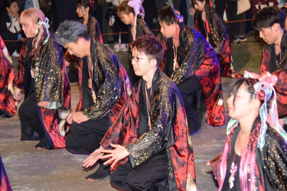 第52回江刺甚句まつり2025その4 2025/05/04