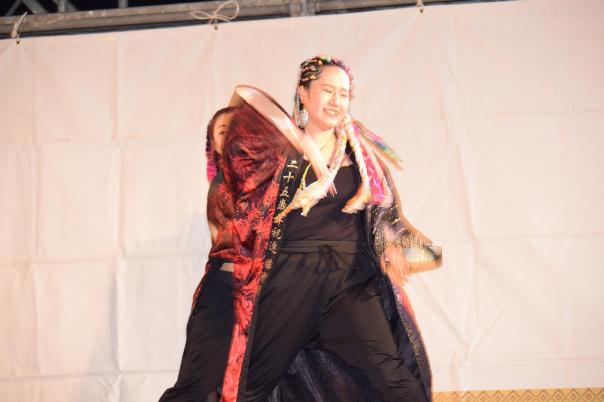 第52回江刺甚句まつり2025その4 2025/05/04