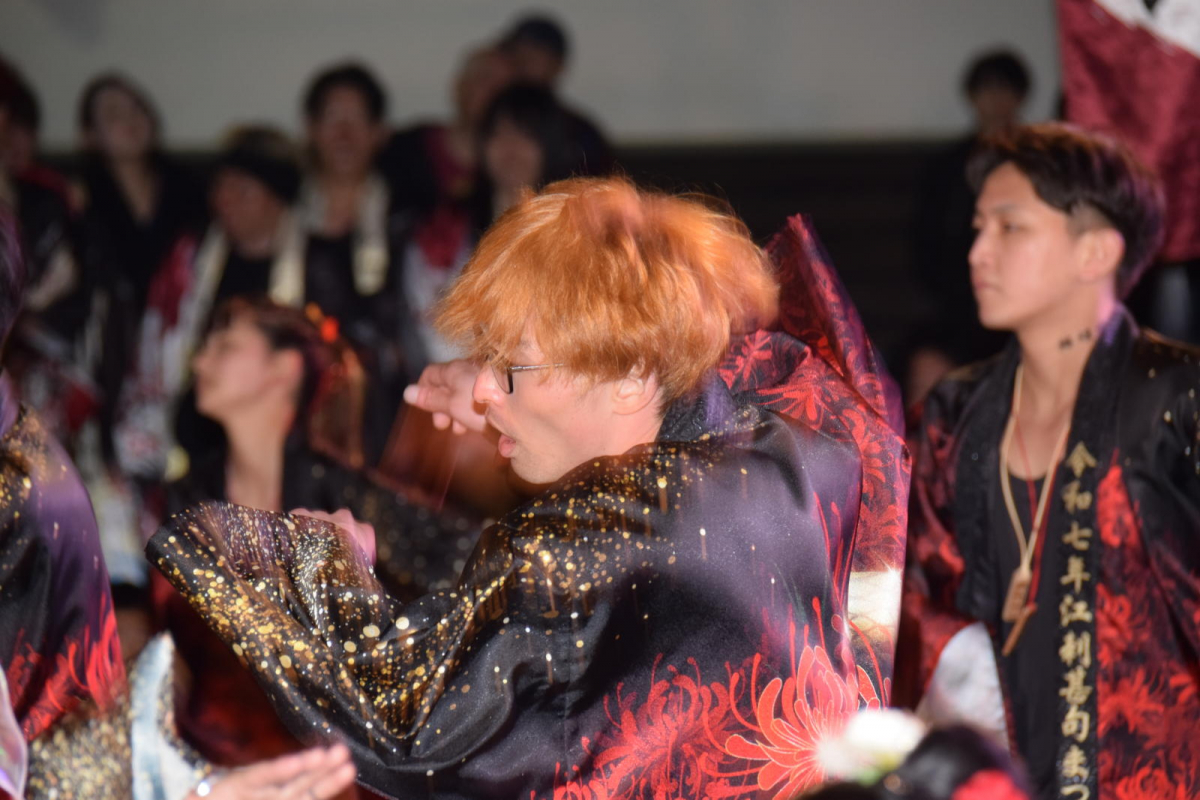 第52回江刺甚句まつり2025その4 2025/05/04