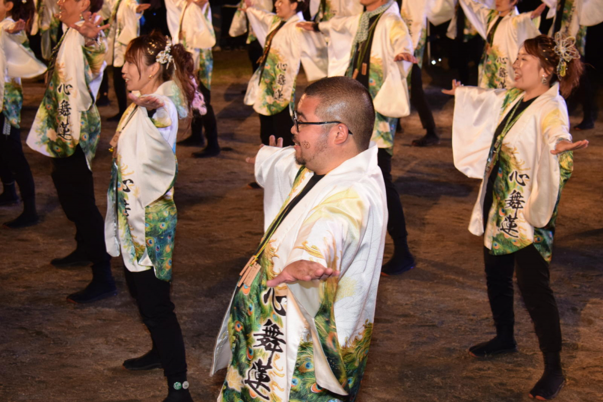 第52回江刺甚句まつり2025その4 2025/05/04