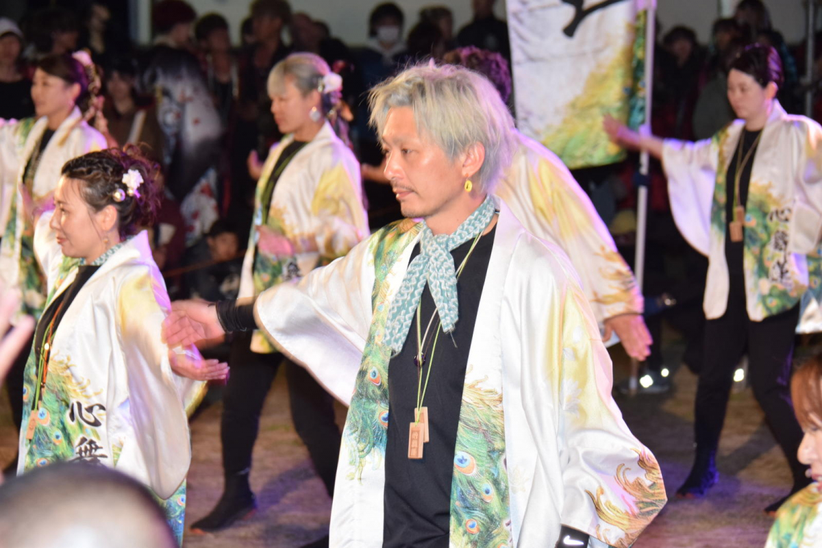 第52回江刺甚句まつり2025その4 2025/05/04