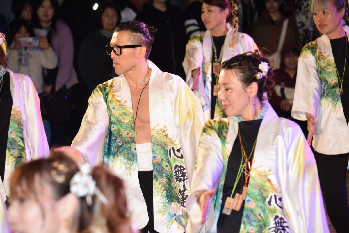 第52回江刺甚句まつり2025その4 2025/05/04