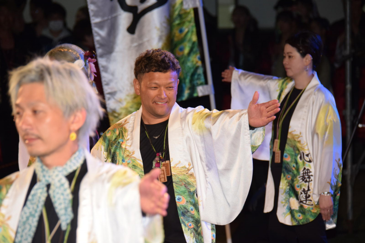 第52回江刺甚句まつり2025その4 2025/05/04