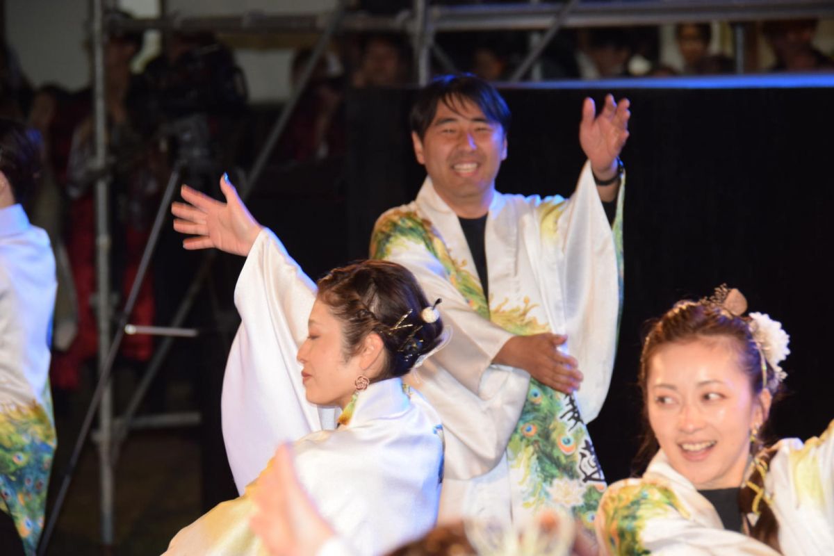 第52回江刺甚句まつり2025その4 2025/05/04