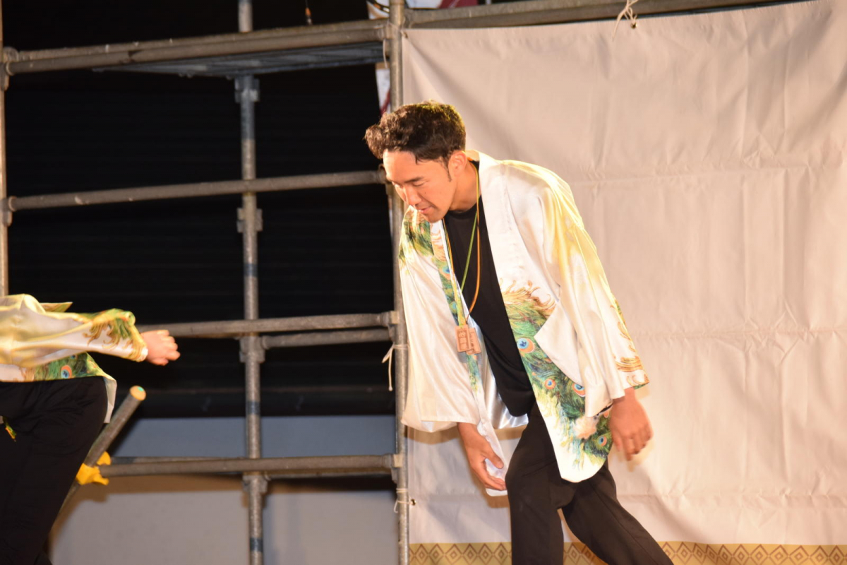 第52回江刺甚句まつり2025その4 2025/05/04