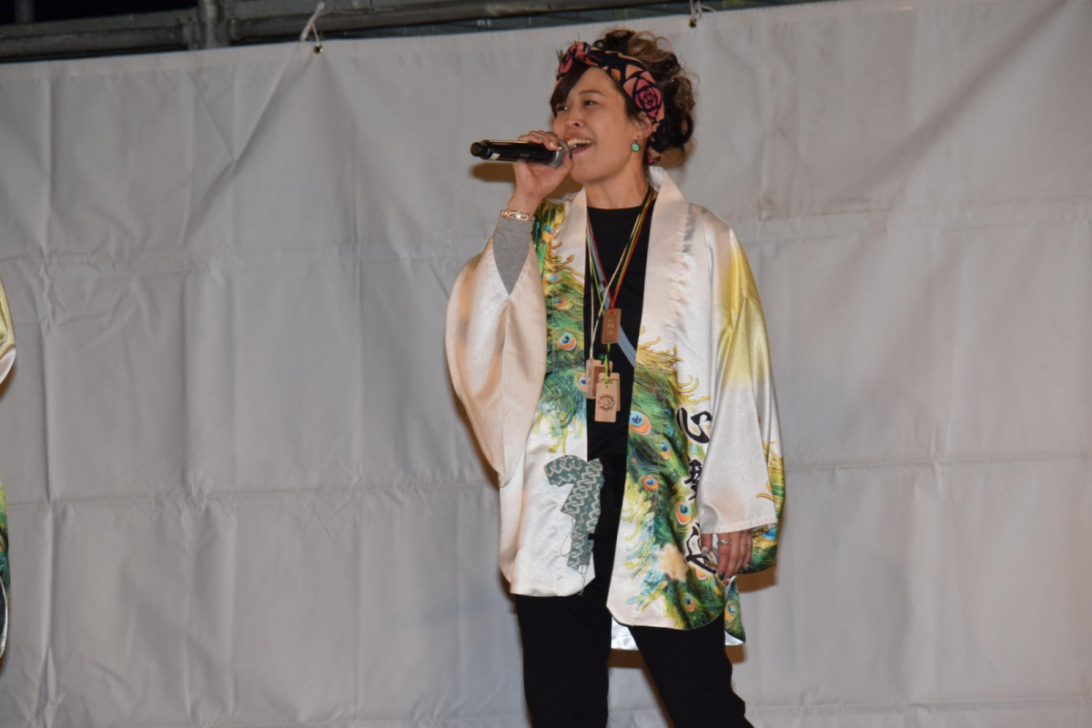 第52回江刺甚句まつり2025その4 2025/05/04