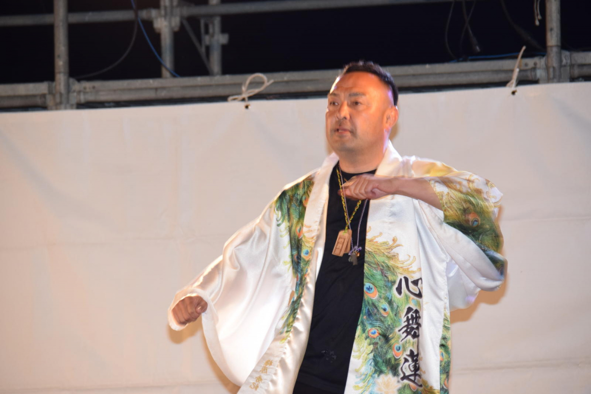 第52回江刺甚句まつり2025その4 2025/05/04