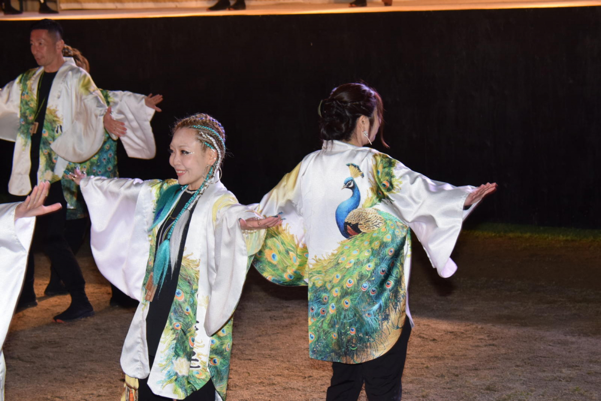 第52回江刺甚句まつり2025その4 2025/05/04