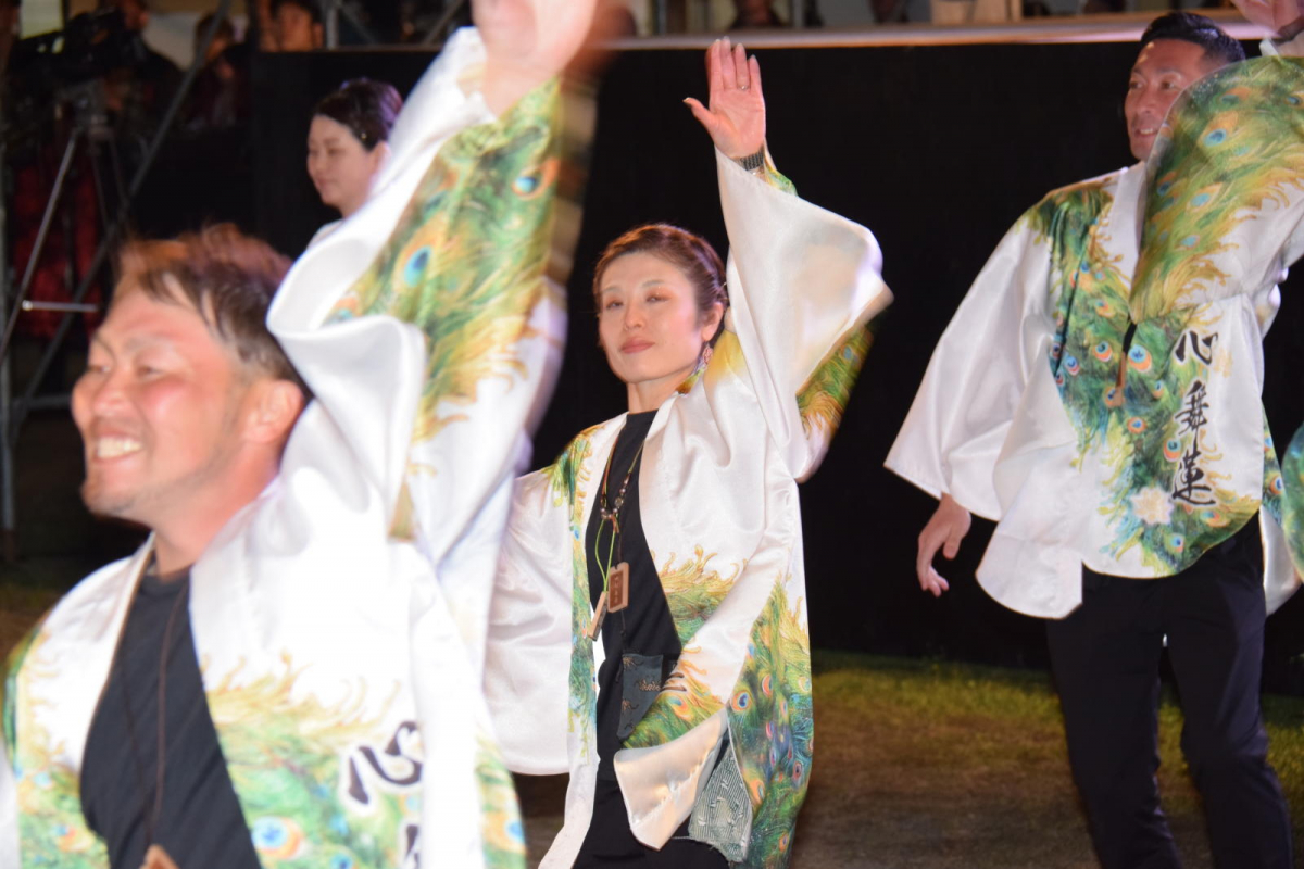 第52回江刺甚句まつり2025その4 2025/05/04