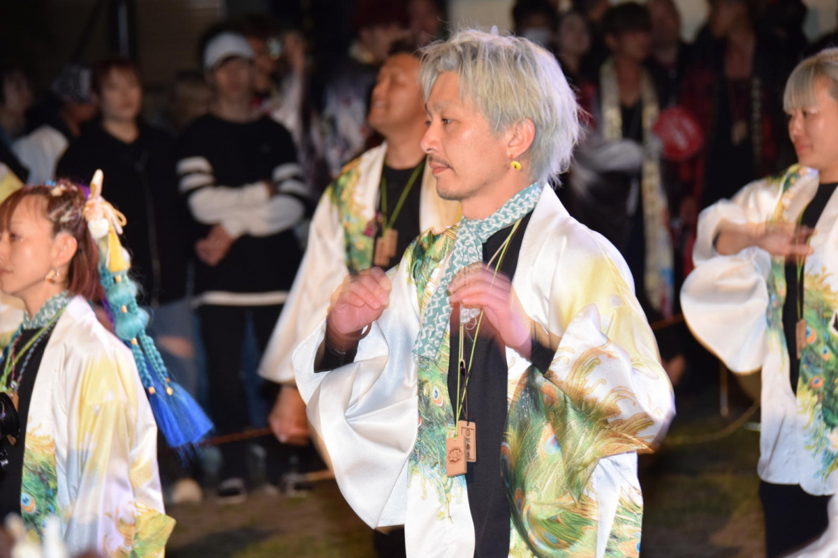 第52回江刺甚句まつり2025その4 2025/05/04