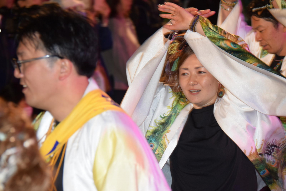 第52回江刺甚句まつり2025その4 2025/05/04