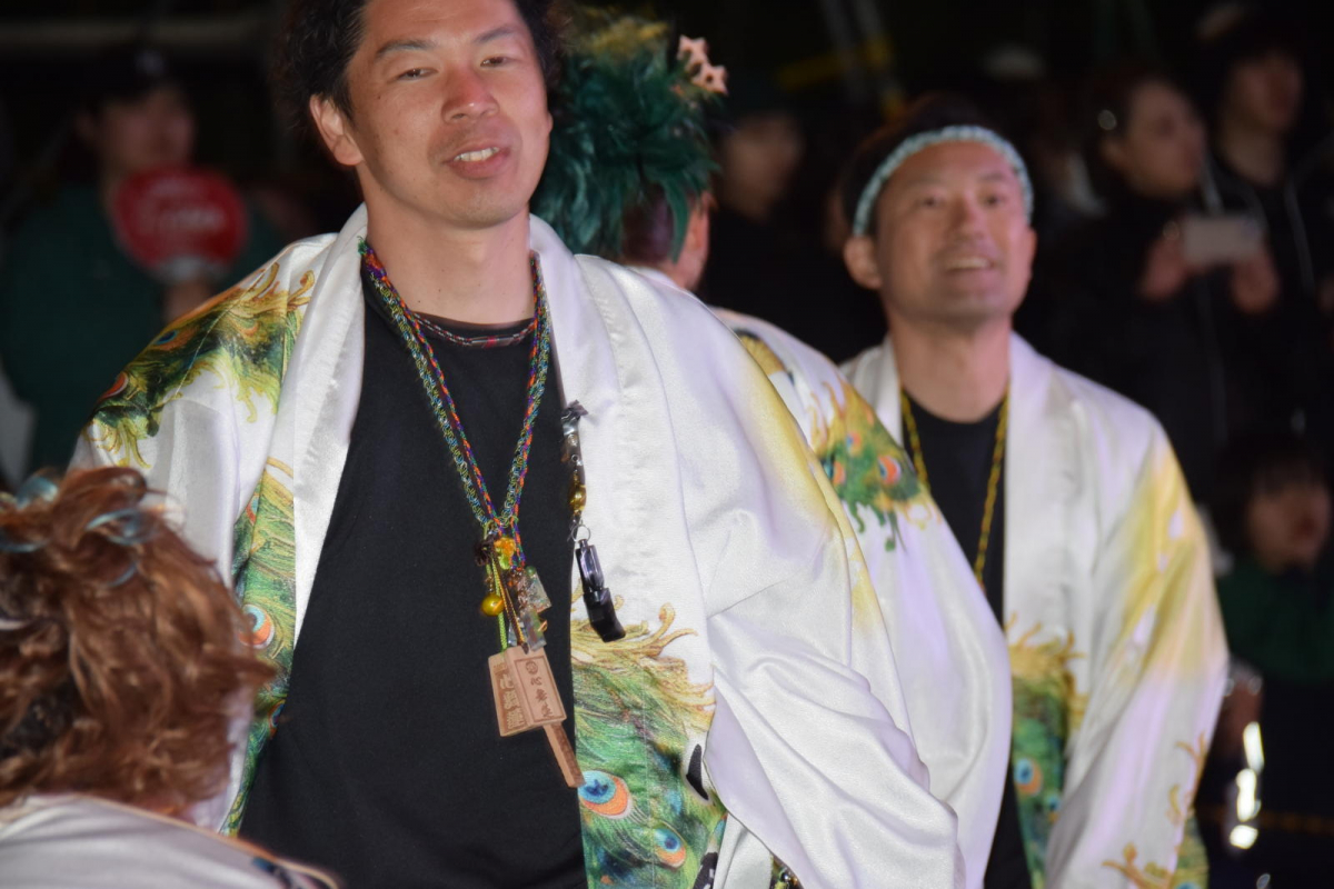 第52回江刺甚句まつり2025その4 2025/05/04