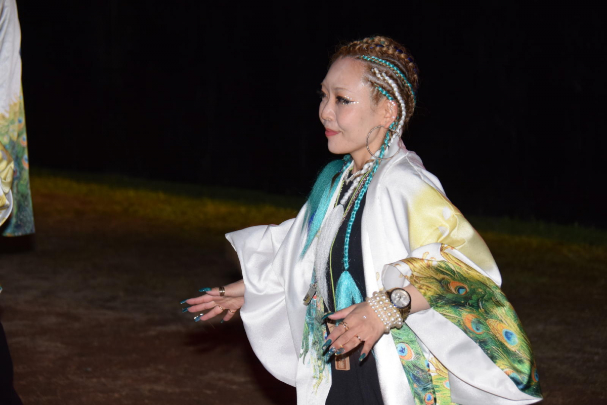 第52回江刺甚句まつり2025その4 2025/05/04