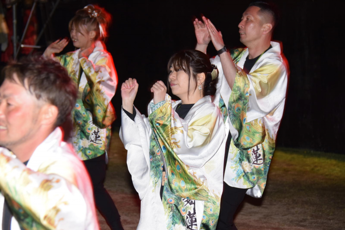 第52回江刺甚句まつり2025その4 2025/05/04