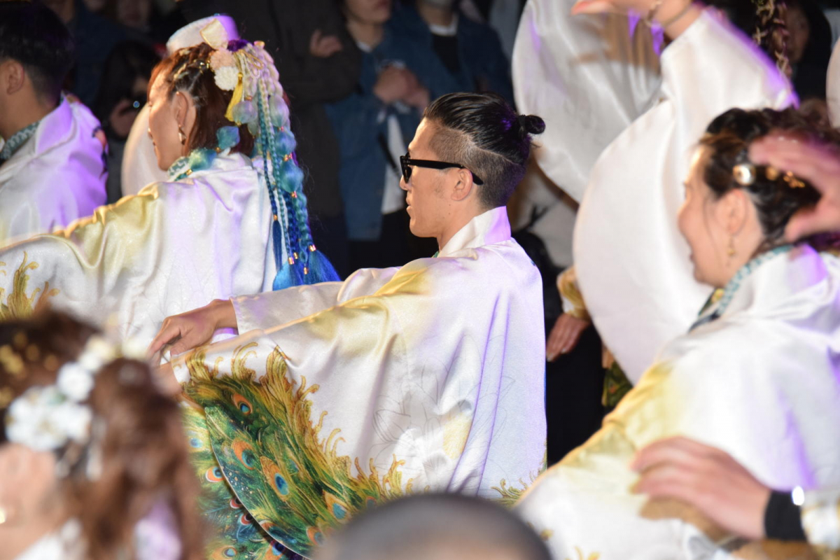 第52回江刺甚句まつり2025その4 2025/05/04