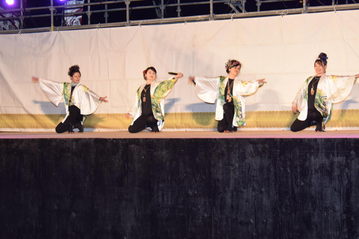 第52回江刺甚句まつり2025その4 2025/05/04