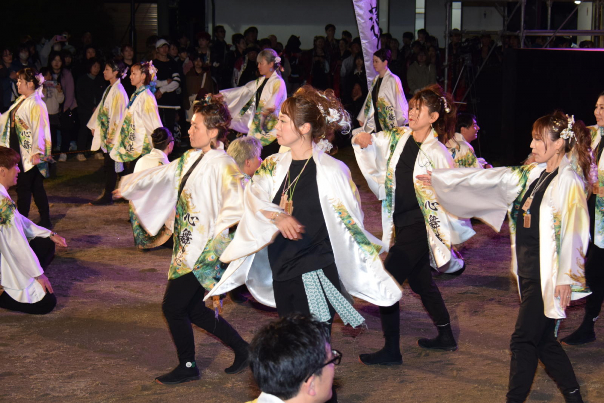 第52回江刺甚句まつり2025その4 2025/05/04