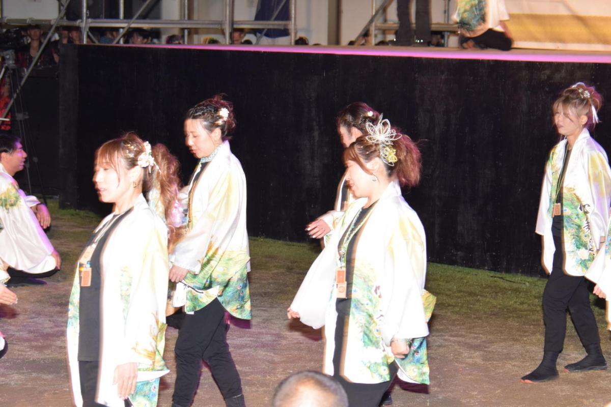 第52回江刺甚句まつり2025その4 2025/05/04