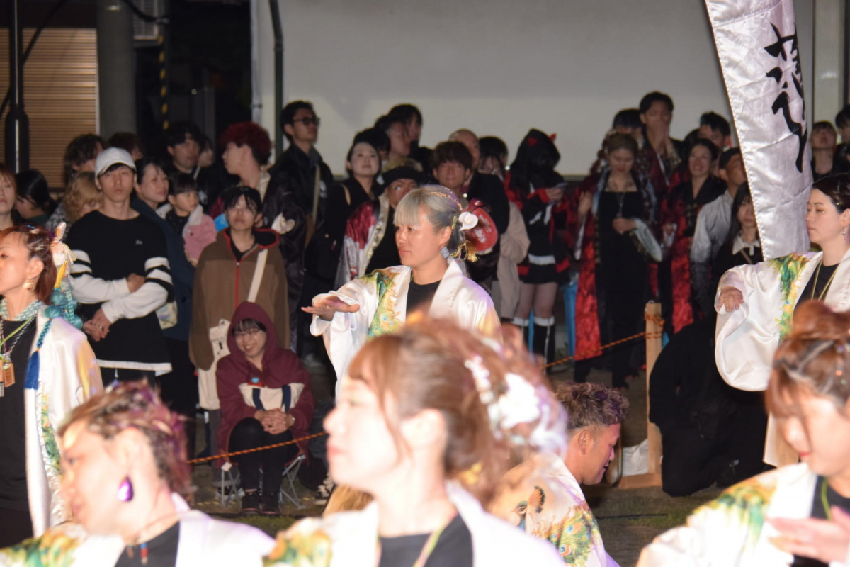 第52回江刺甚句まつり2025その4 2025/05/04