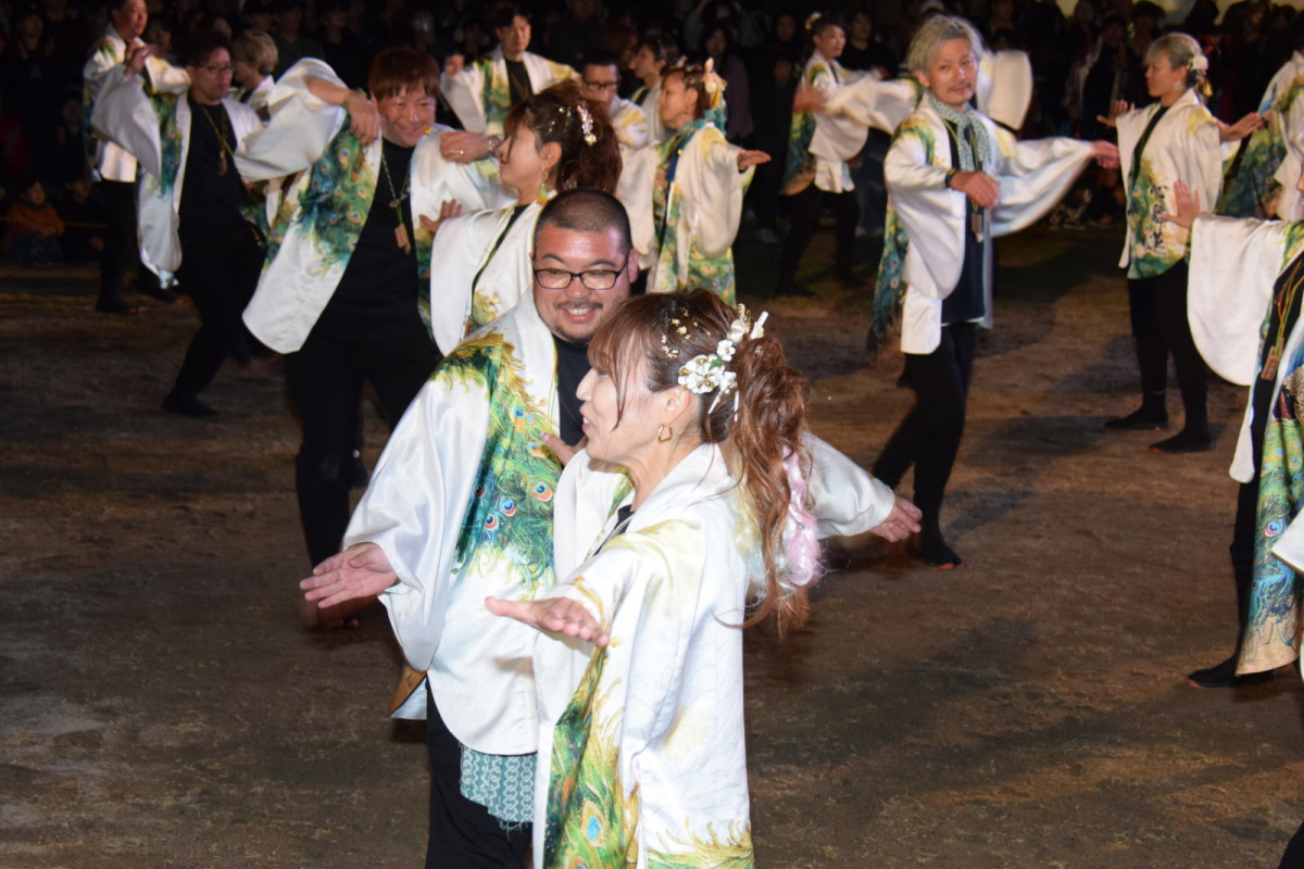 第52回江刺甚句まつり2025その4 2025/05/04