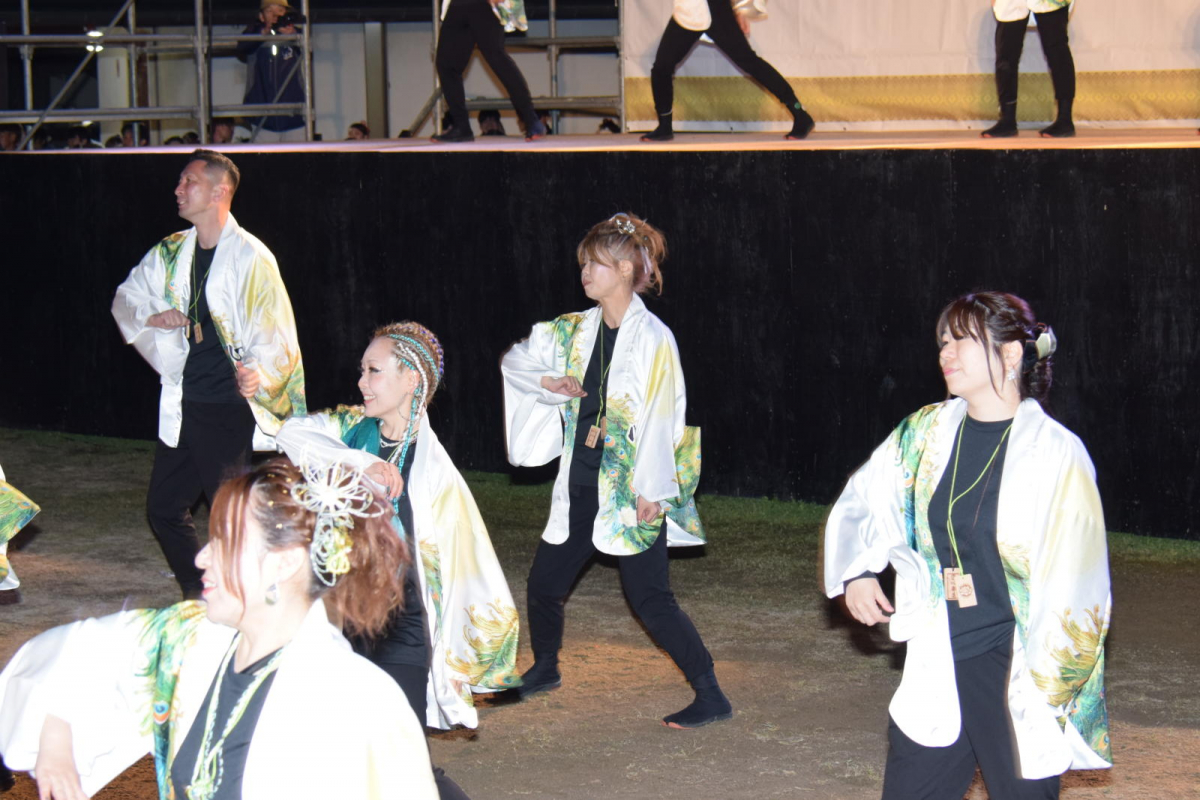 第52回江刺甚句まつり2025その4 2025/05/04