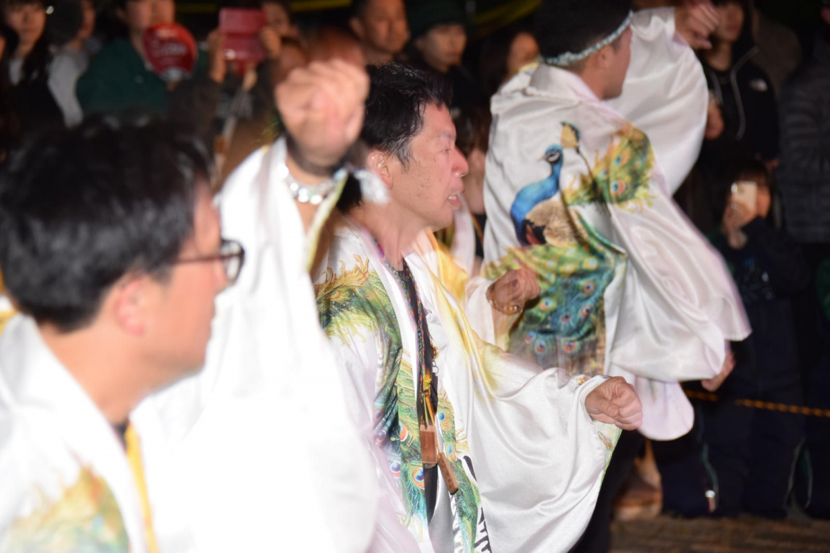 第52回江刺甚句まつり2025その4 2025/05/04