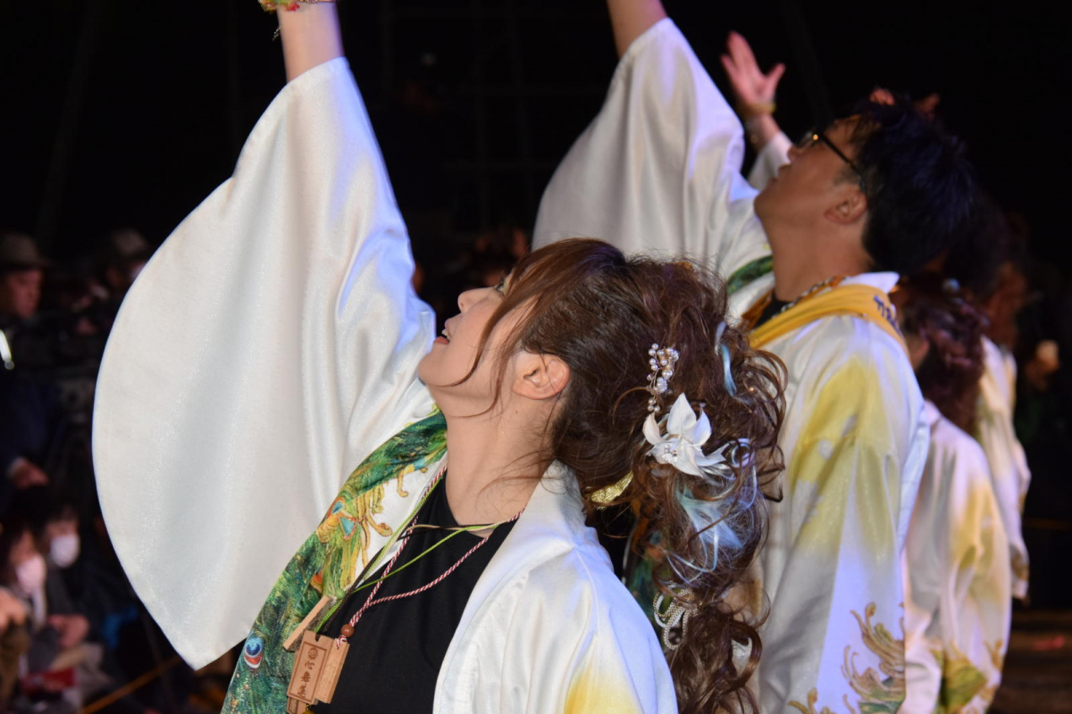 第52回江刺甚句まつり2025その4 2025/05/04