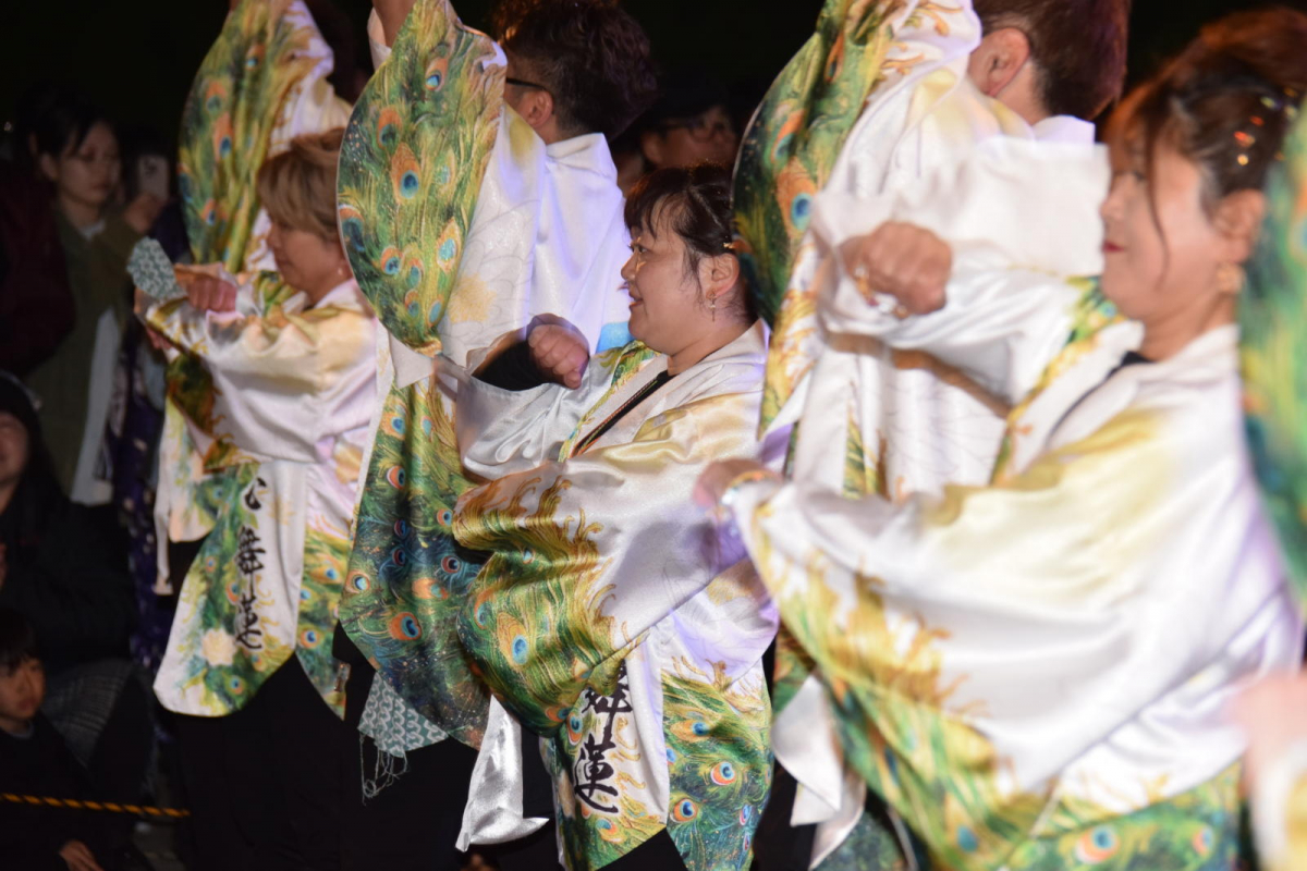 第52回江刺甚句まつり2025その4 2025/05/04