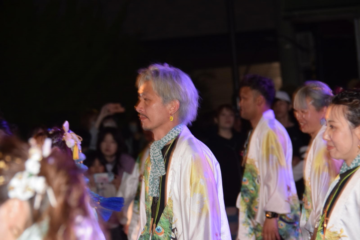 第52回江刺甚句まつり2025その4 2025/05/04