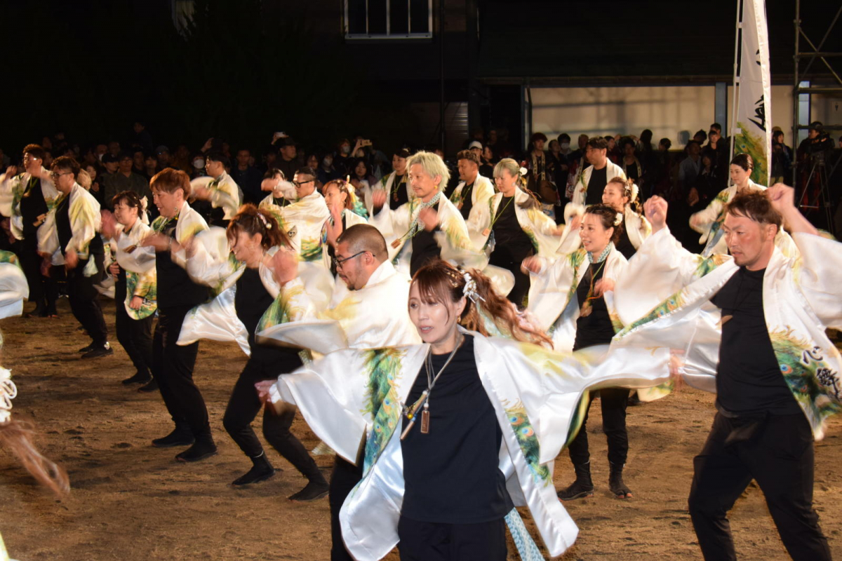 第52回江刺甚句まつり2025その4 2025/05/04