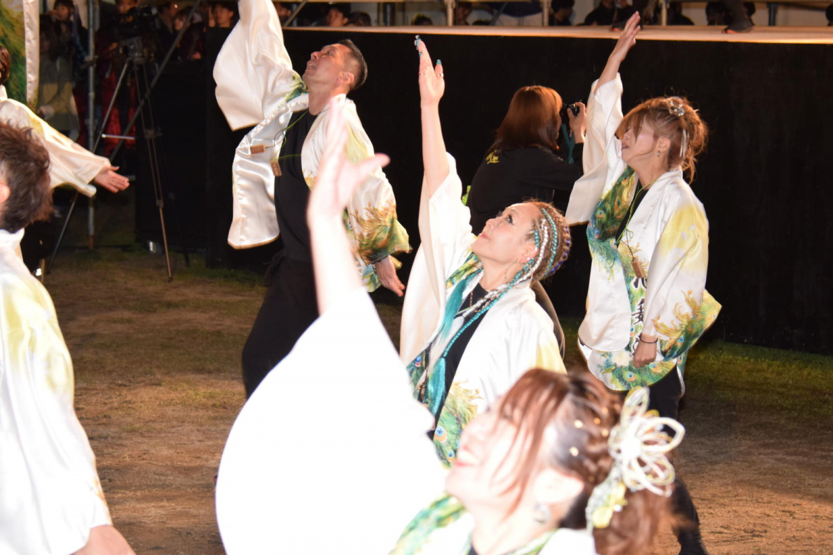 第52回江刺甚句まつり2025その4 2025/05/04