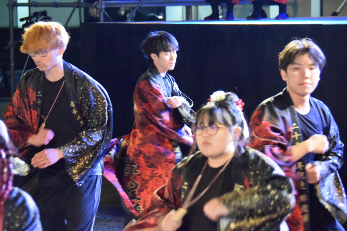 第52回江刺甚句まつり2025その4 2025/05/04