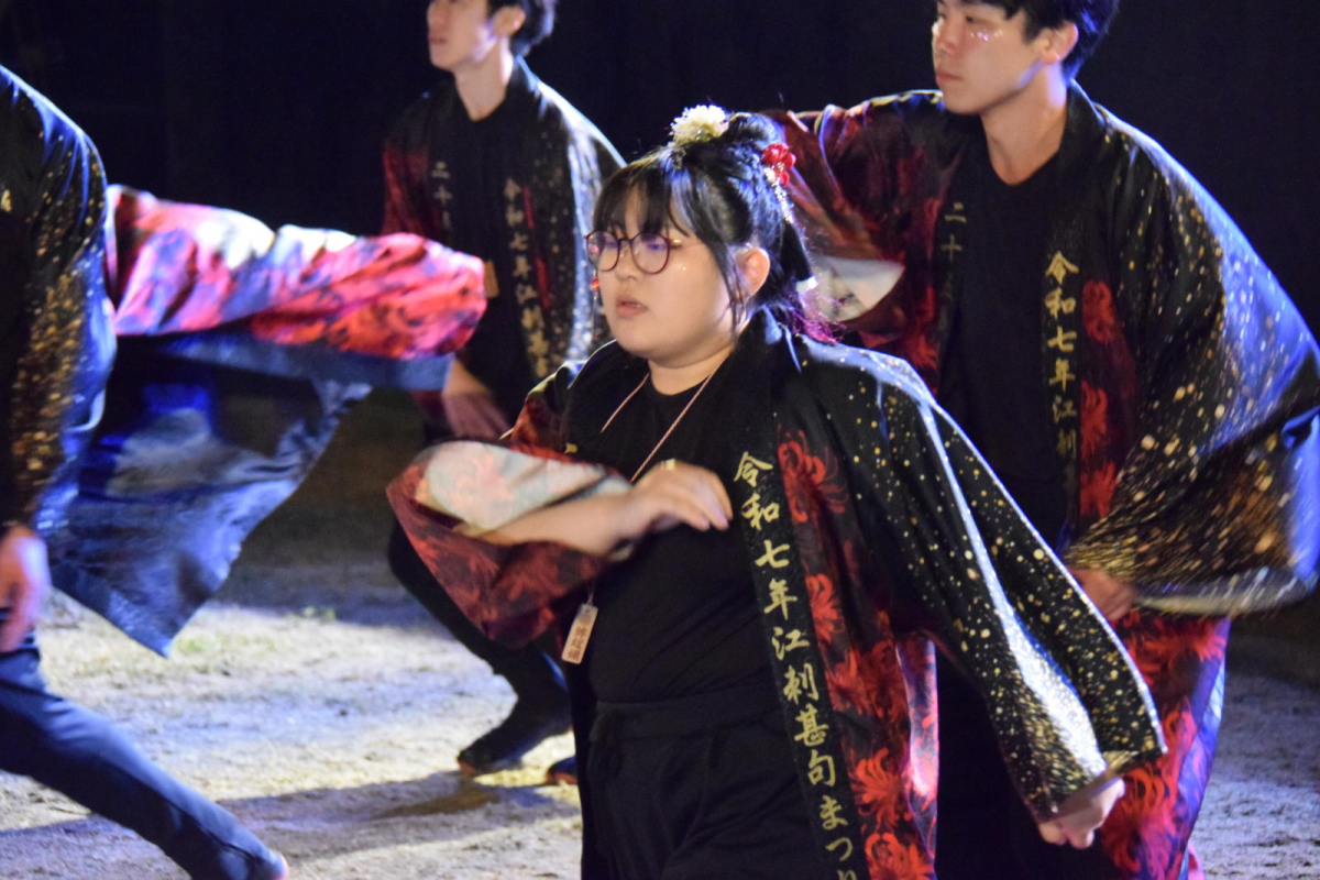 第52回江刺甚句まつり2025その4 2025/05/04