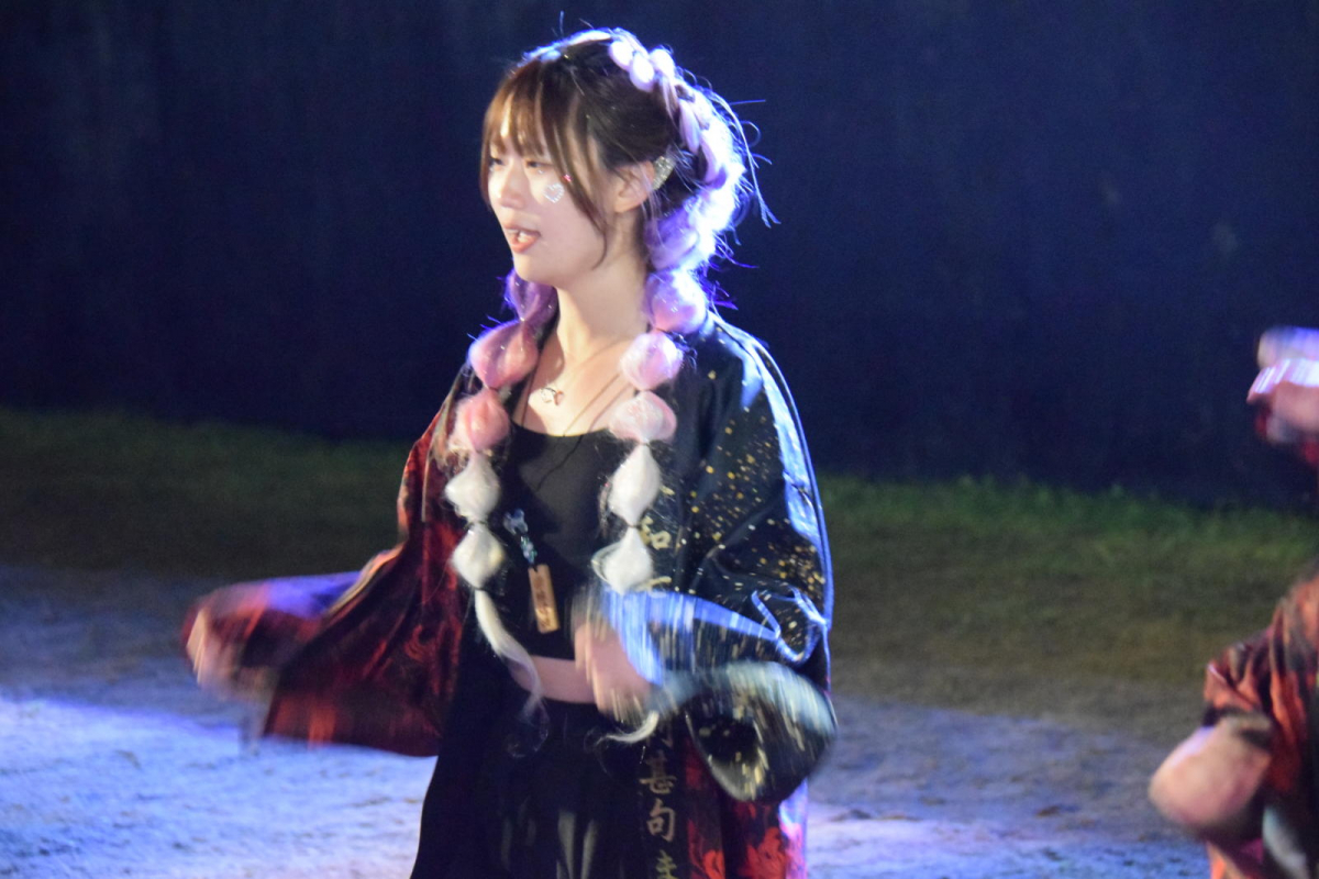 第52回江刺甚句まつり2025その4 2025/05/04