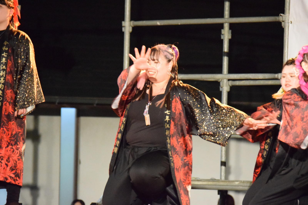 第52回江刺甚句まつり2025その4 2025/05/04