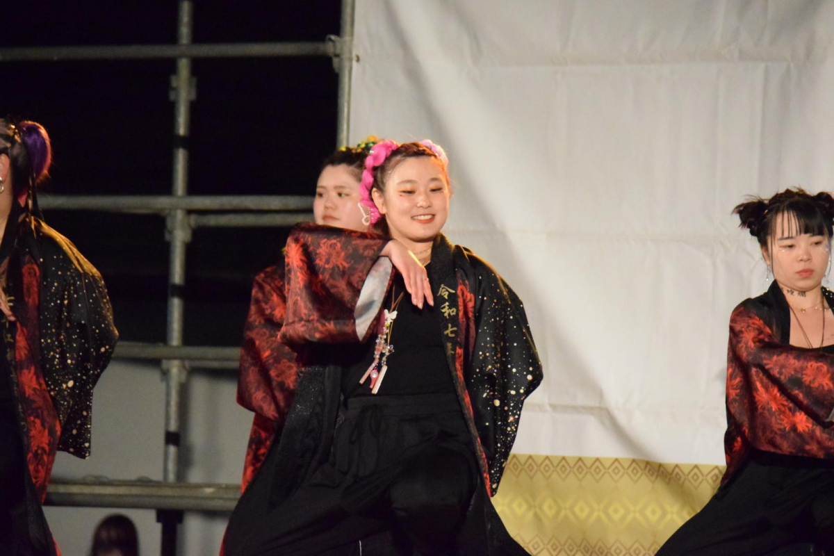 第52回江刺甚句まつり2025その4 2025/05/04