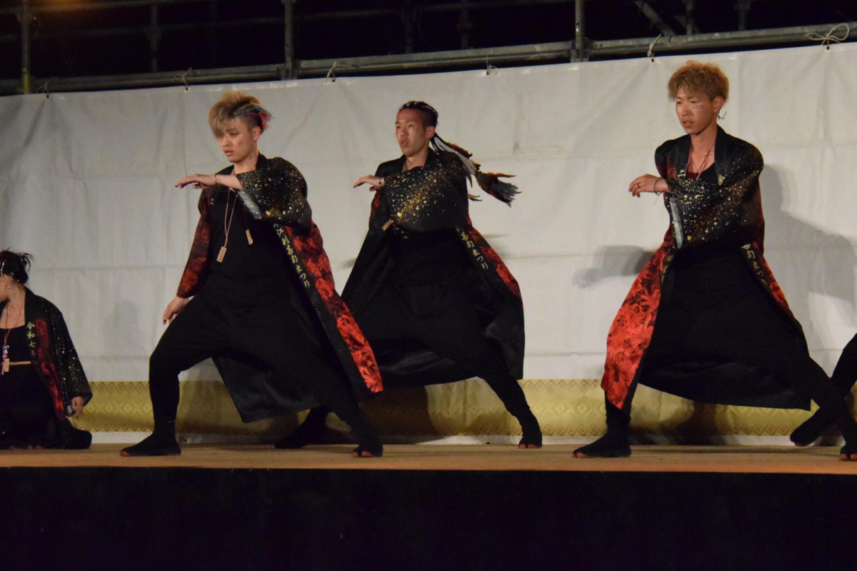 第52回江刺甚句まつり2025その4 2025/05/04