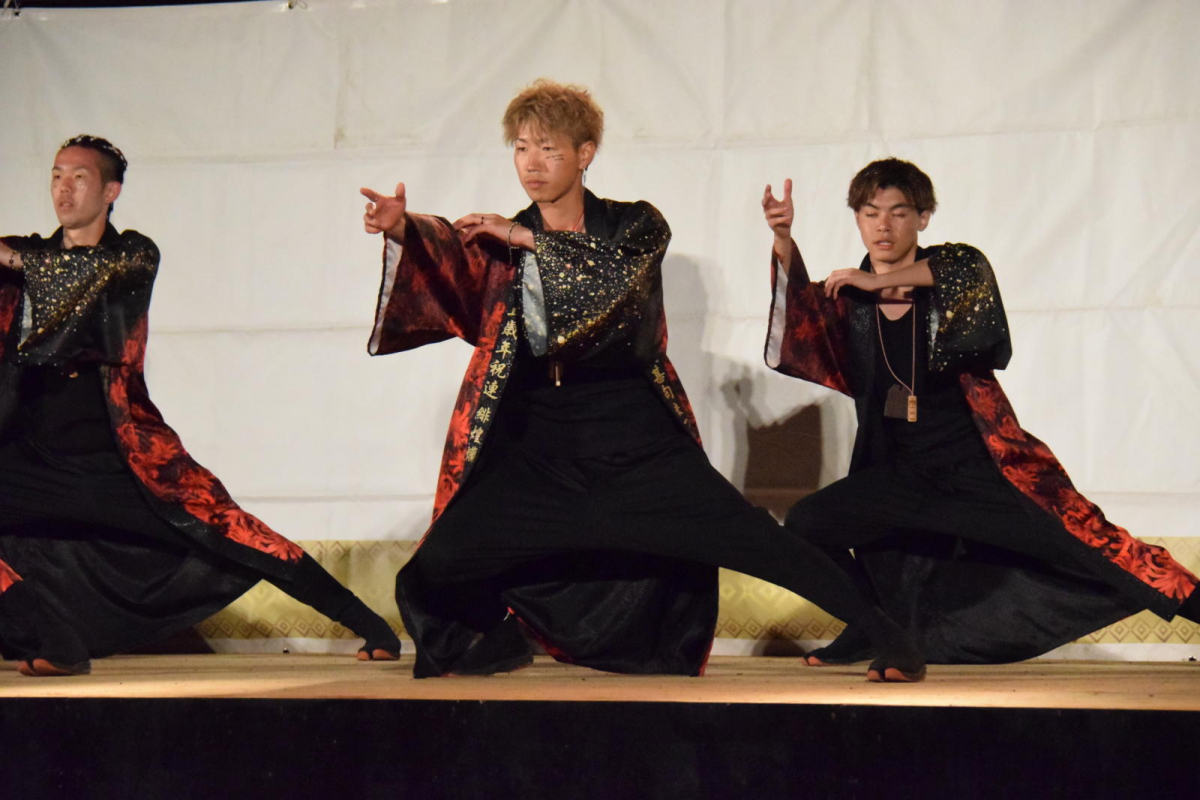 第52回江刺甚句まつり2025その4 2025/05/04