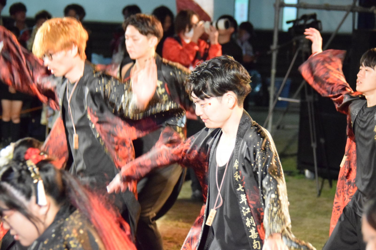 第52回江刺甚句まつり2025その4 2025/05/04