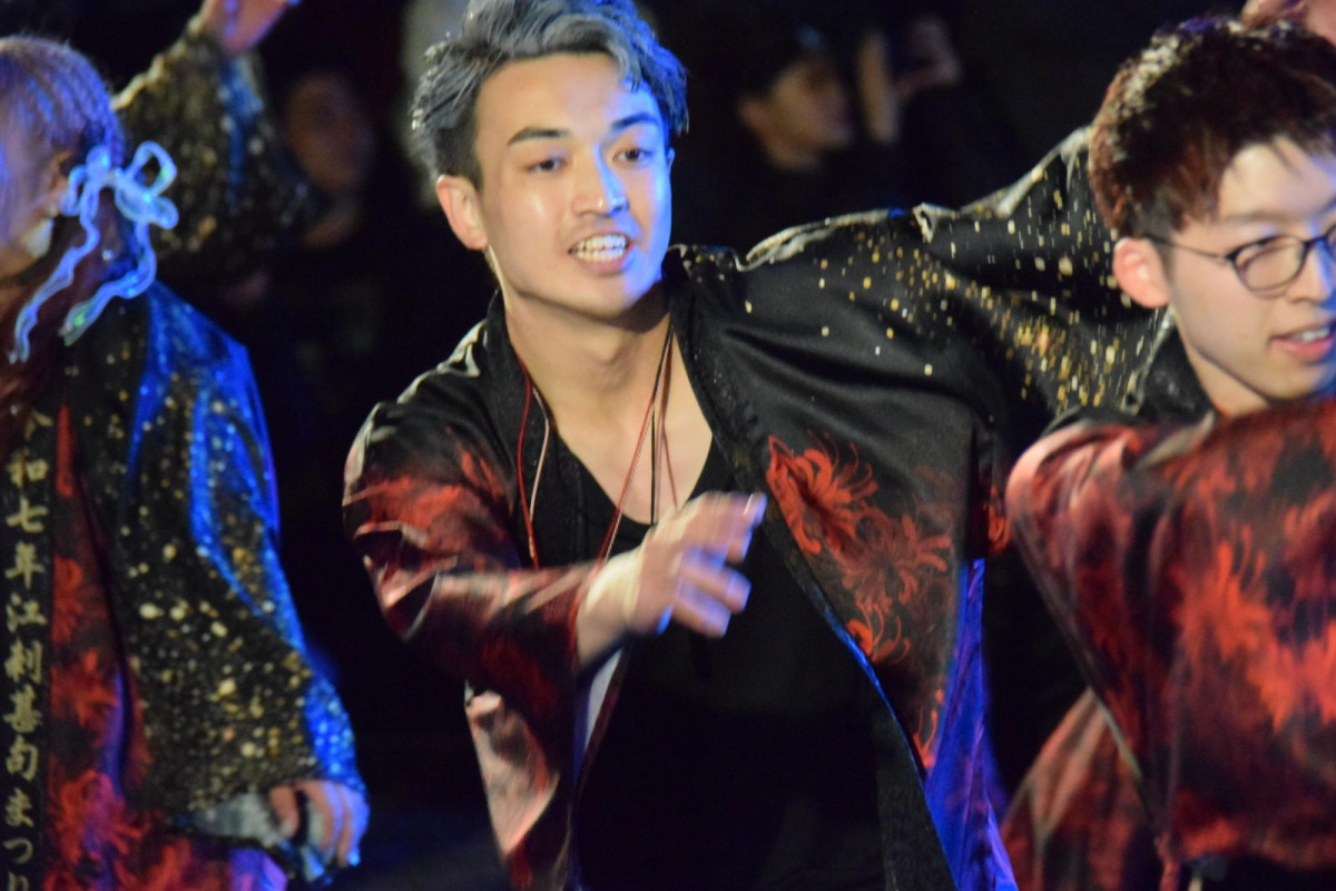 第52回江刺甚句まつり2025その4 2025/05/04