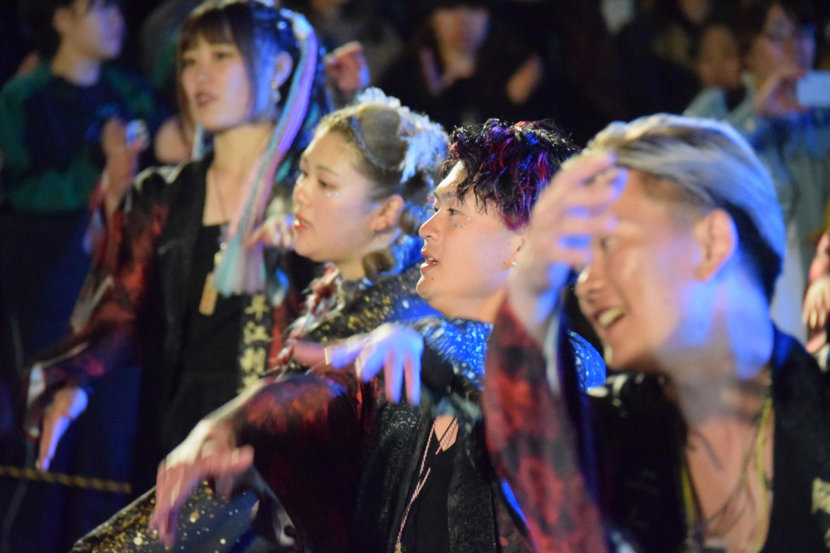 第52回江刺甚句まつり2025その4 2025/05/04