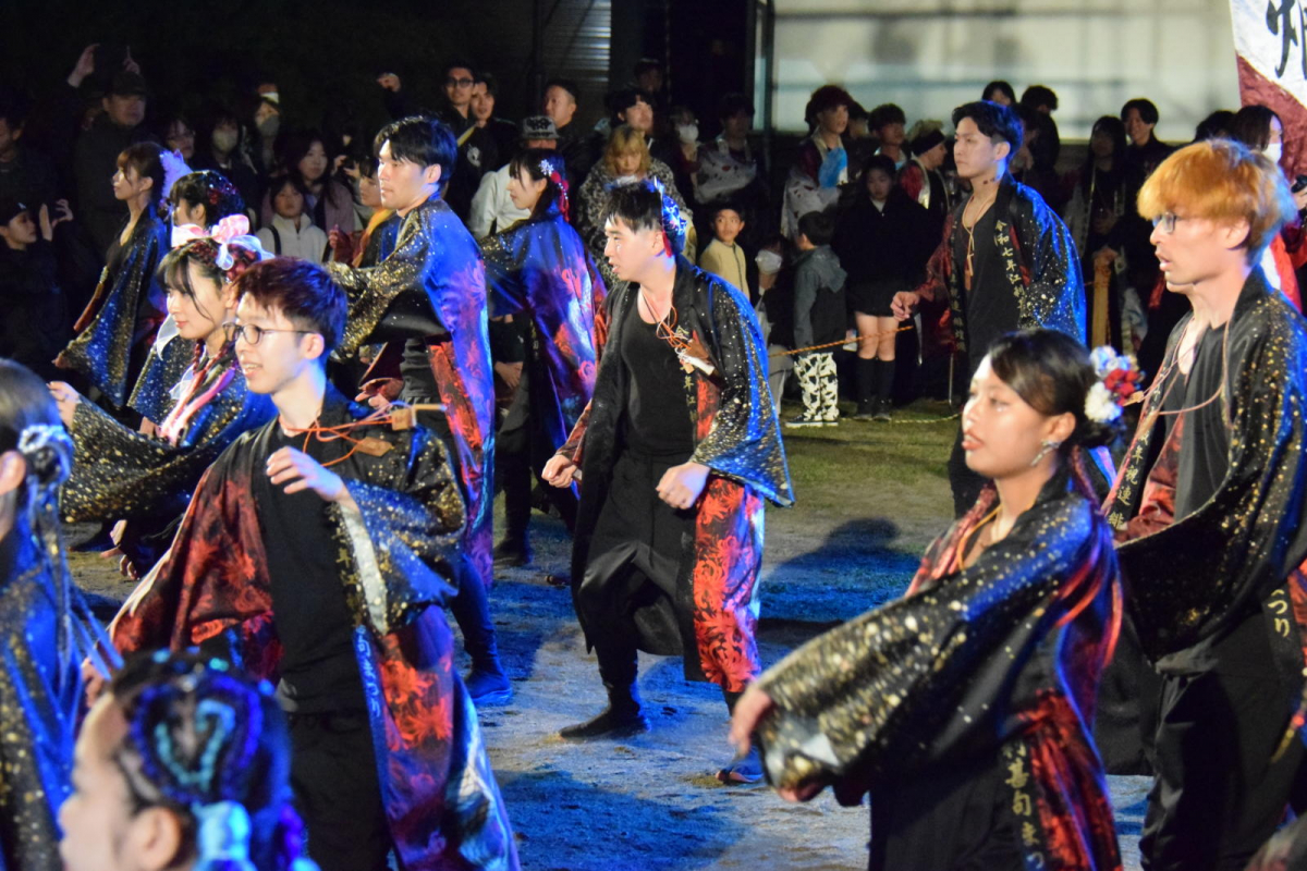 第52回江刺甚句まつり2025その4 2025/05/04