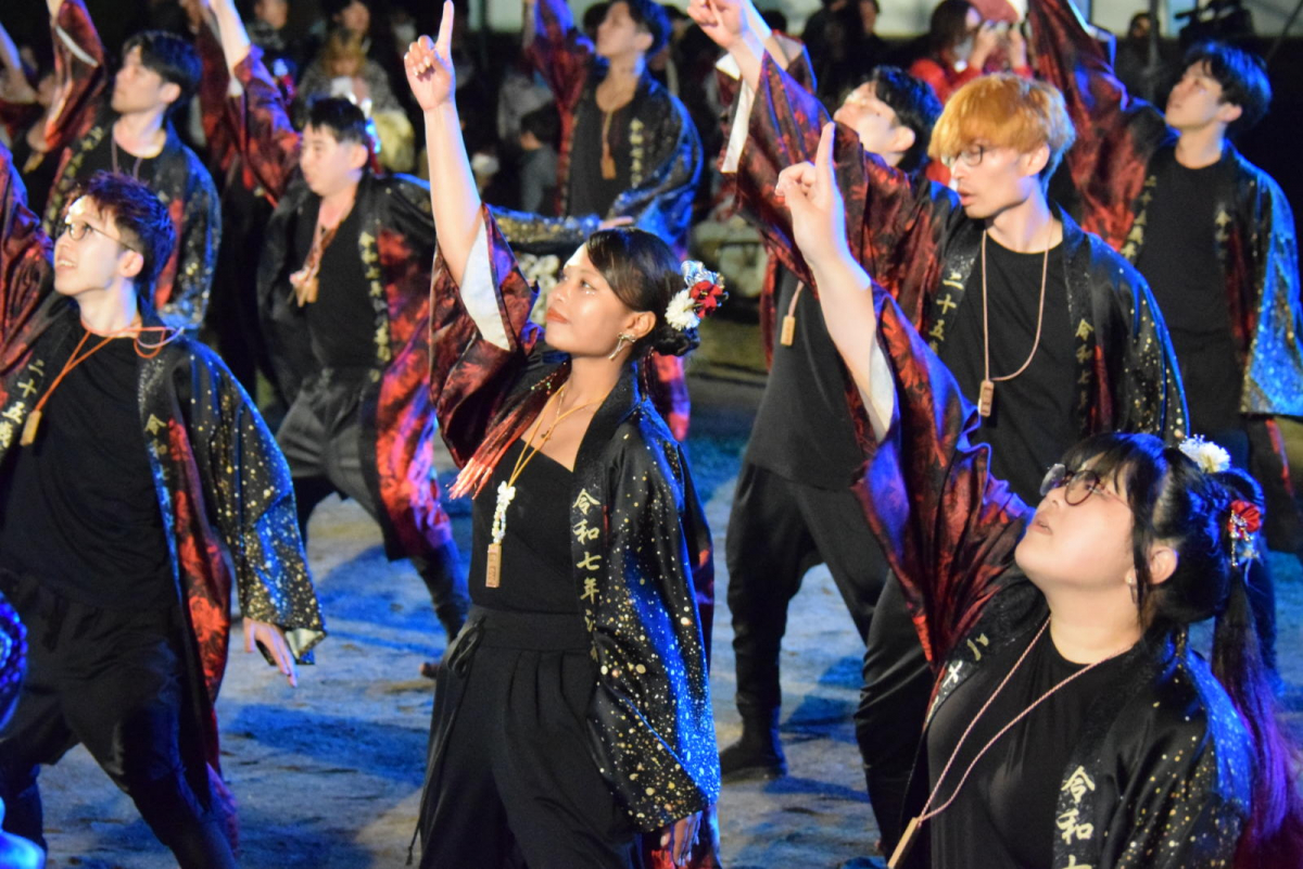 第52回江刺甚句まつり2025その4 2025/05/04