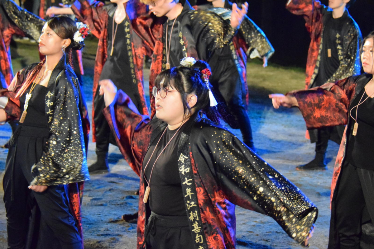 第52回江刺甚句まつり2025その4 2025/05/04