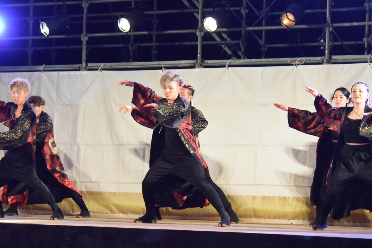 第52回江刺甚句まつり2025その4 2025/05/04