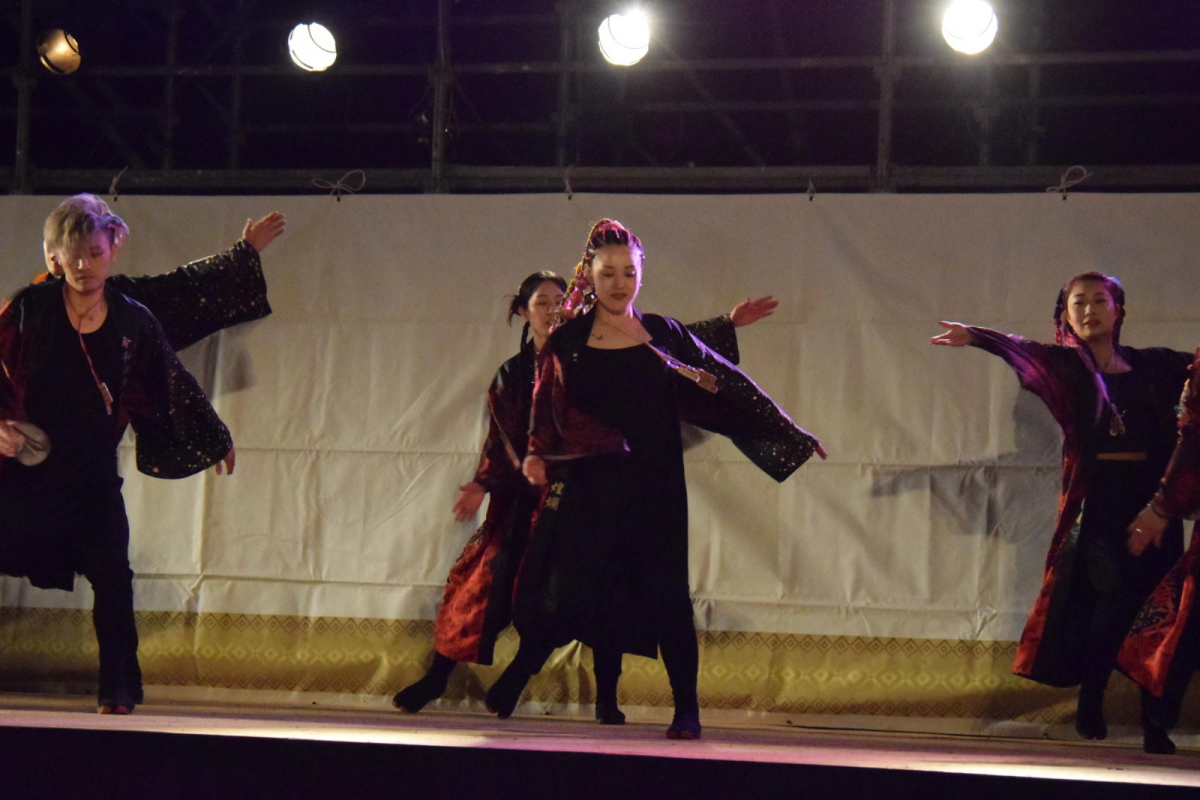 第52回江刺甚句まつり2025その4 2025/05/04