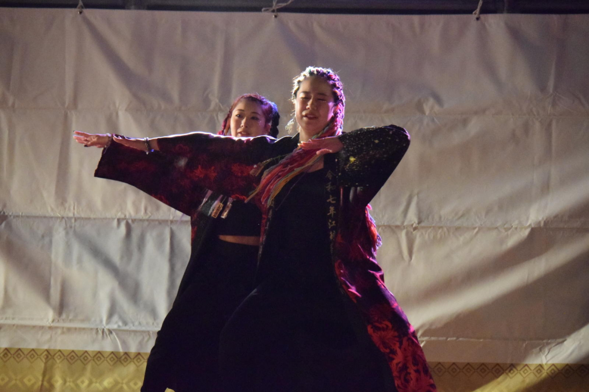 第52回江刺甚句まつり2025その4 2025/05/04