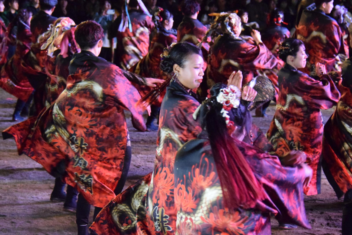 第52回江刺甚句まつり2025その4 2025/05/04