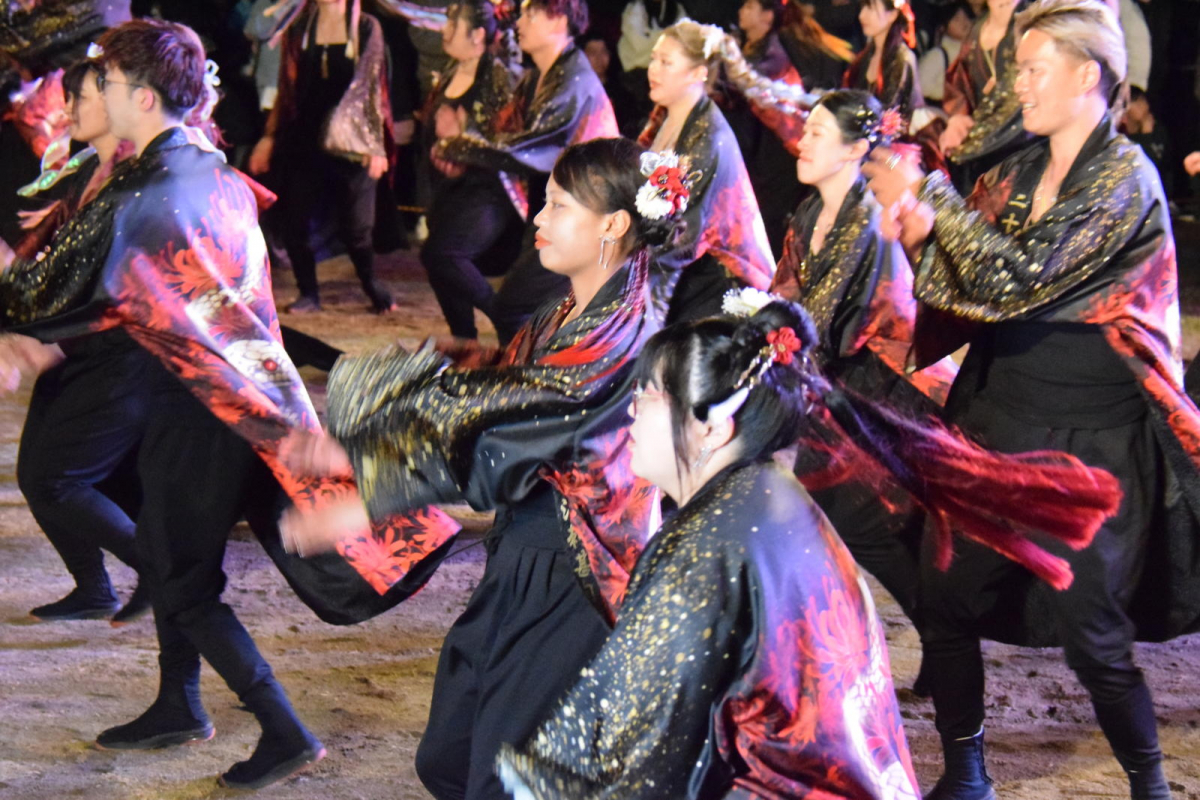 第52回江刺甚句まつり2025その4 2025/05/04