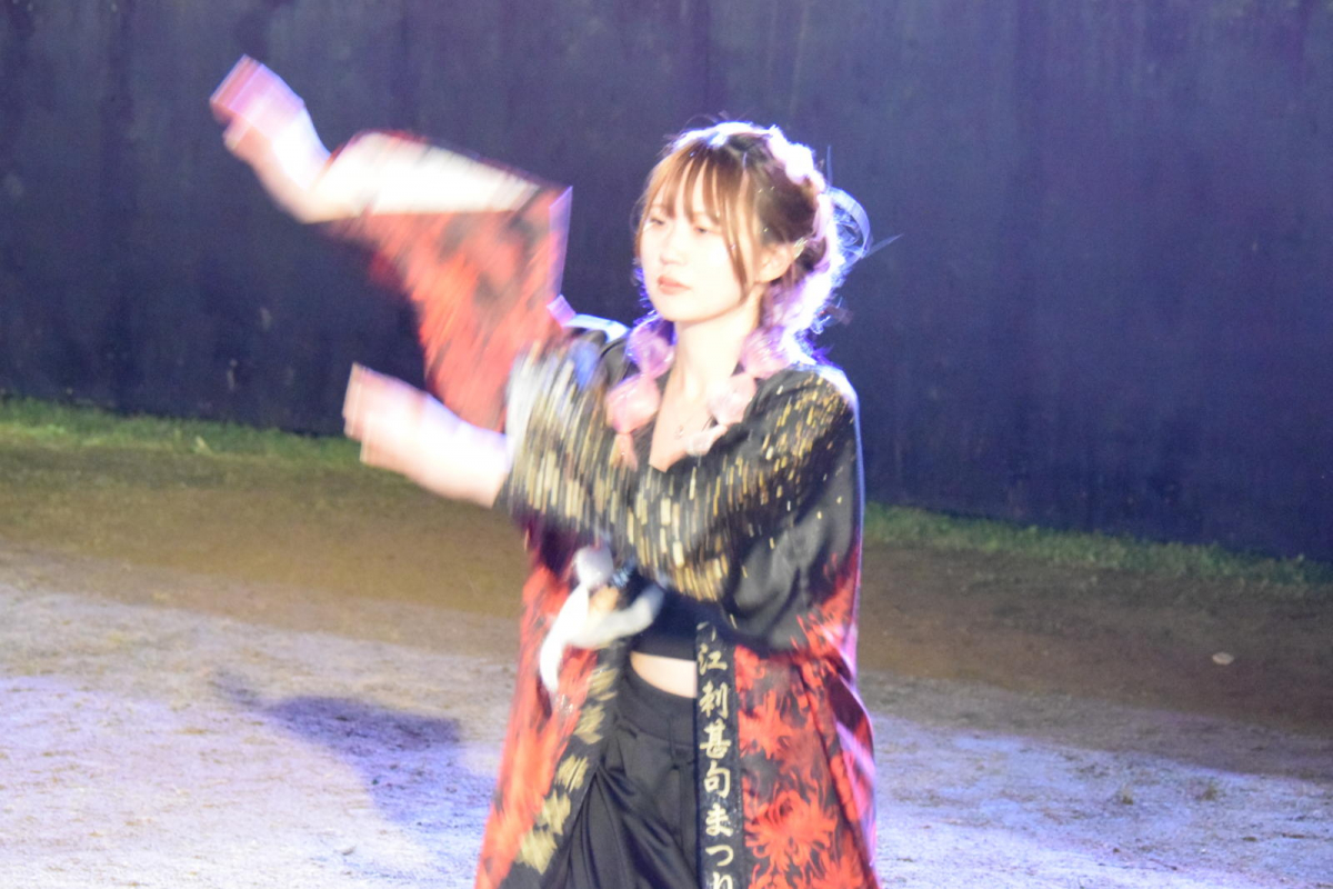 第52回江刺甚句まつり2025その4 2025/05/04